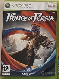 Prince of Persia per Xbox 360