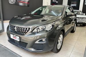 Peugeot 3008 BlueHDi 130 S&S Active -.2020