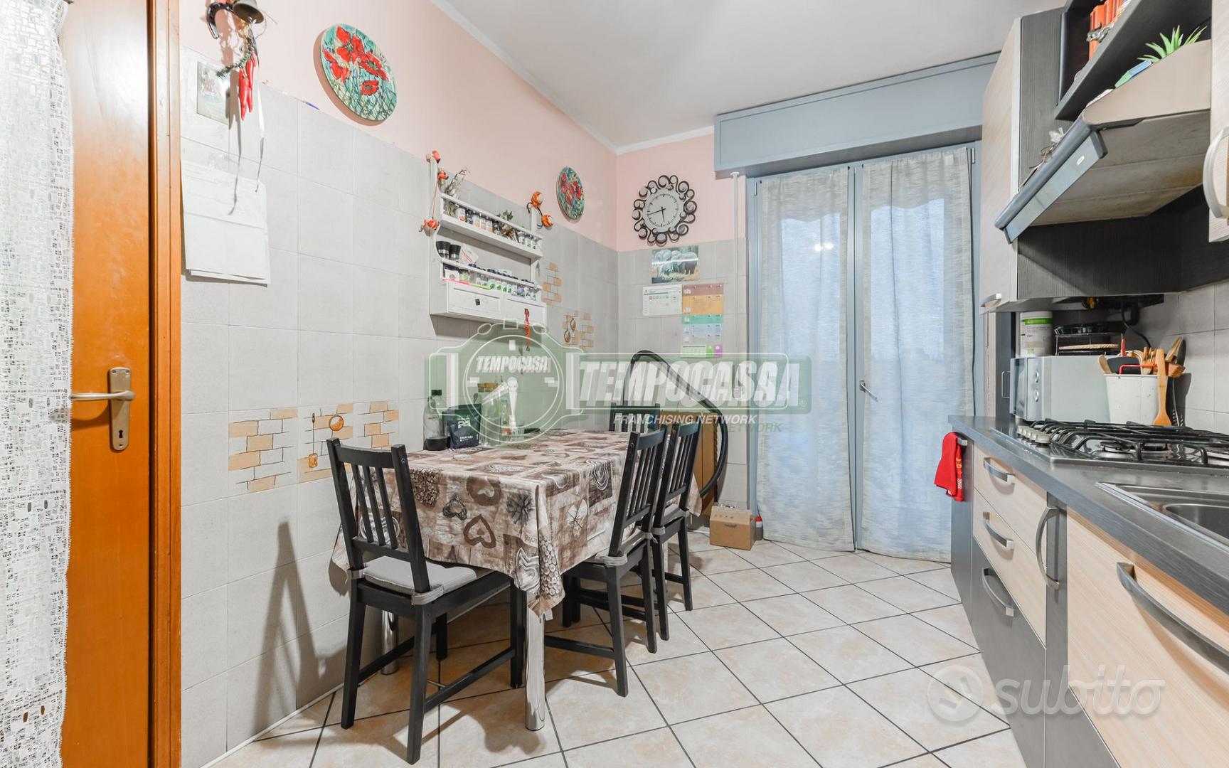 Appartamento – MI - Vista 2