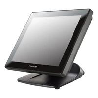 POSIFLEX POS PS-3415E DISPLAY 15", 8GB/128GB SSD