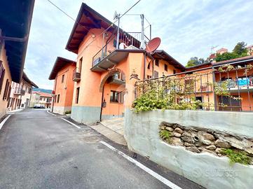 CASA DI CORTE A REANO