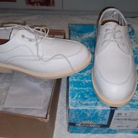 Scarpa antinfortunistica