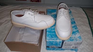 Scarpa antinfortunistica