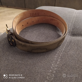 Cinta Alviero Martini ORIGINALE