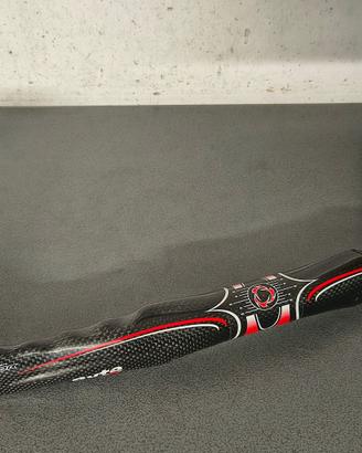 BYTE - Manubrio Full CARBON (42cm)