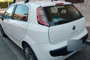 punto evo 1.3 multijet da rivederw.