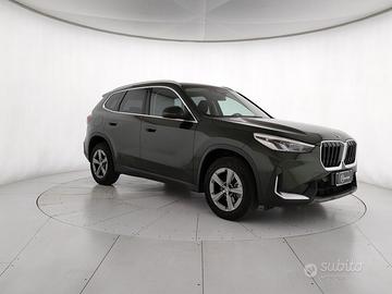 BMW X1 sdrive18i X-Line auto