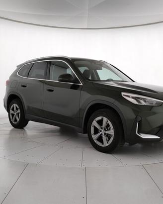 BMW X1 sdrive18i X-Line auto