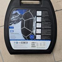 catene da neve Thule  E9  060