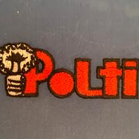 Asse da stiro professionale Polti