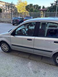 Fiat panda gpl