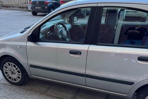 Fiat panda gpl