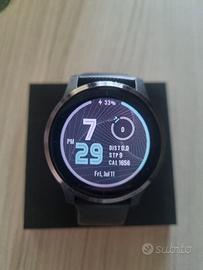 Garmin vivo active 4