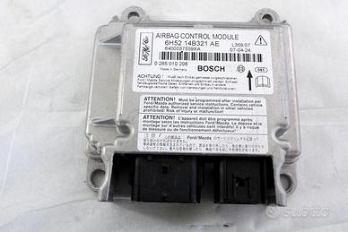 6H52-14B321-AE KIT AIRBAG LAND ROVER FREELANDER 2.