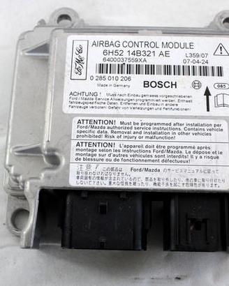 6H52-14B321-AE KIT AIRBAG LAND ROVER FREELANDER 2.