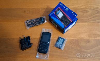 Nokia 113