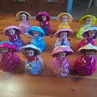 Cupcake Surprise profumate