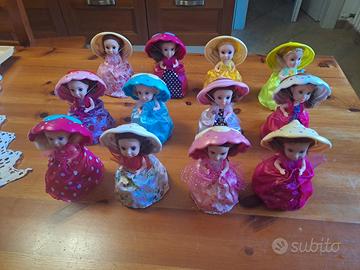 Cupcake Surprise profumate