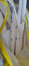 Parete attrezzata IKEA