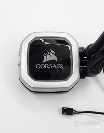 Dissipatore Liquido AIO Corsair 280mm (H115i)