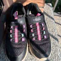 Scarpe Geox 37 usate