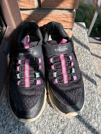 Scarpe Geox 37 usate
