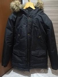 Giacca invernale uomo Calliope XL