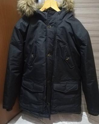 Giacca invernale uomo Calliope XL