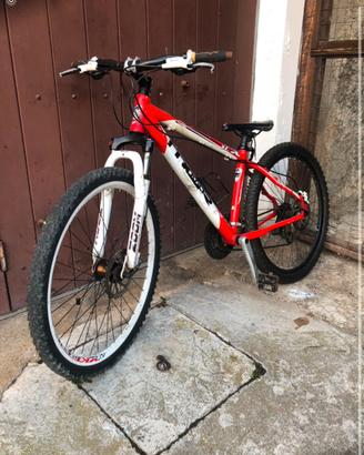 Bicicletta  uomo