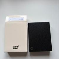 Portafoglio Montblanc