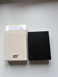 Portafoglio Montblanc