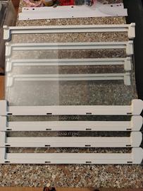 Hotpoint Ariston frigorifero ricambi buono stato