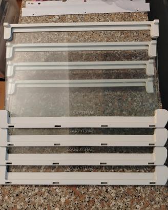 Hotpoint Ariston frigorifero ricambi buono stato