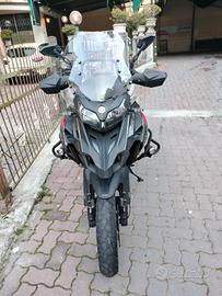 Benelli TRK 502 X
