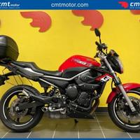YAMAHA XJ6 Garantita e Finanziabile