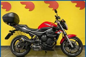 YAMAHA XJ6 Garantita e Finanziabile