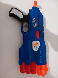 Nerf Dual Strike