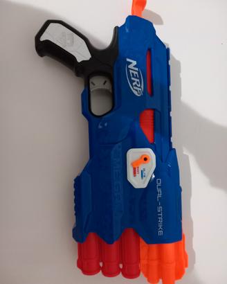 Nerf Dual Strike