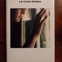 La casa rossa - Mark Haddon