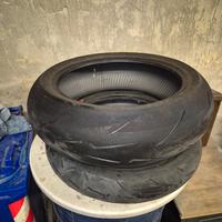 Pirelli diablo rosso corsa 4