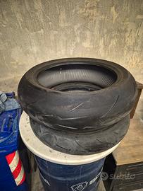 Pirelli diablo rosso corsa 4