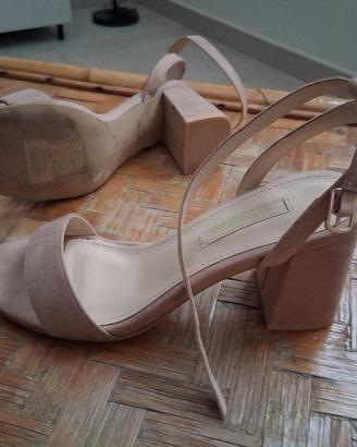 sandali donna