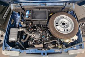Fiat Panda Jolly 899cc i.e. restaurata