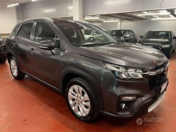 Suzuki SX4 S-Cross S-Cross 1.4h Starview 4wd