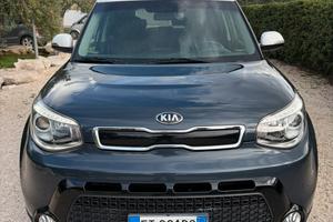 Kia soul 2014 - 167.000 km