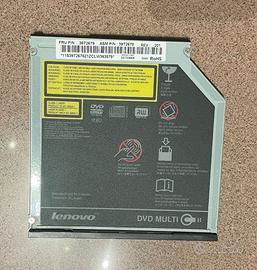 masterizzatore Lenovo