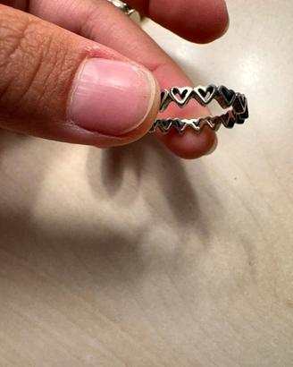 anello pandora 