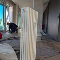 Radiatore IRSAP Tesi 4 90x33cm