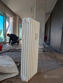 Radiatore IRSAP Tesi 4 90x33cm