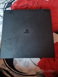 playstation 4 slim